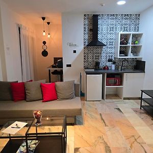 Zolderappartement met 1 Slaapkamer